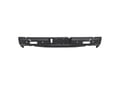 Picture of Westin Pro-Series Rear Bumper - Textured Black