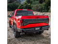 Picture of Westin Pro-Series Rear Bumper - Textured Black - Raptor Only