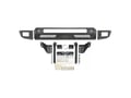 Picture of Westin Pro-Mod Front Bumper - Textured Black