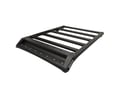 Picture of Westin Mesa Roof Rack - Textured Black