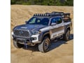 Picture of Westin Mesa Roof Rack - Textured Black