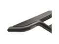 Picture of Westin Outlaw Drop Nerf Step Bars - Body Mount