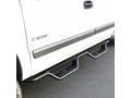 Picture of Westin Outlaw Drop Nerf Step Bars - Body Mount
