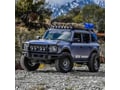 Picture of Westin Mesa Roof Rack - Excludes Bronco Sport