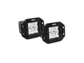 Picture of Westin FM4Q LED Flush Mount Auxiliary Lights - 4.8
