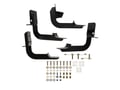 Picture of Westin Oval Tube Step Bar Mount Kit - Regular Cab