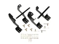 Picture of Westin Oval Tube Step Bar Mount Kit - 4 Doors