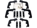 Picture of Westin Oval Tube Step Bar Mount Kit - Crew Cab - Extended Cab