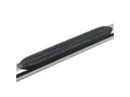 Picture of Westin 4 In. Oval Step Bar - Stainless Steel - Regular Cab
