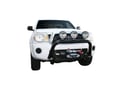 Picture of Westin Max Winch Tray - Black