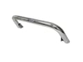 Picture of Westin Max Winch Tray Bull Bar/Light Bar - Polished Stainless Steel