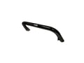 Picture of Westin Max Winch Tray Bull Bar/Light Bar - Black - Steel