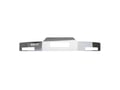 Picture of Westin Max Face Plate - Polished Stainless Steel
