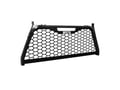 Picture of Westin HLR Truck Rack - Black Powder Coat - Aluminum