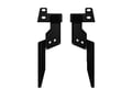 Picture of Westin HLR Truck Rack - Black Powder Coat - Aluminum