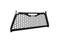 Picture of Westin HDX Heavy Duty Ladder Rack - Black