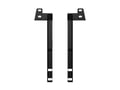 Picture of Westin HDX Heavy Duty Ladder Rack - Black