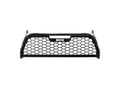 Picture of Westin HLR Truck Rack - Black Powder Coat - Aluminum
