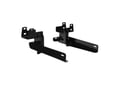 Picture of Westin HLR Truck Rack - Black Powder Coat - Aluminum