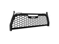 Picture of Westin HLR Truck Rack - Black Powder Coat - Aluminum