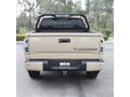 Picture of Westin HLR Truck Rack - Black Powder Coat - Aluminum