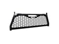Picture of Westin HLR Truck Rack - Black Powder Coat - Aluminum
