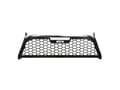 Picture of Westin HLR Truck Rack - Black Powder Coat - Aluminum
