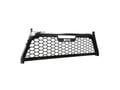 Picture of Westin HLR Truck Rack - Black Powder Coat - Aluminum