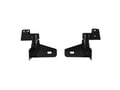 Picture of Westin HLR Truck Rack - Black Powder Coat - Aluminum