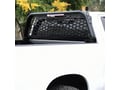 Picture of Westin HLR Truck Rack - Black Powder Coat - Aluminum