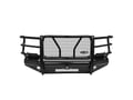 Picture of Westin HDX Bandit Front Bumper - Textured Black