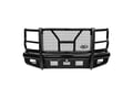 Picture of Westin HDX Bandit Front Bumper - Textured Black