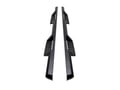 Picture of Westin HDX Drop Nerf Step Bars - Textured Black - Steel - Crew Cab