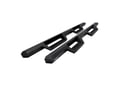 Picture of Westin HDX Drop Nerf Step Bars - Textured Black - Steel - Extended Cab