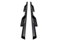 Picture of Westin HDX Drop Nerf Step Bars - Textured Black - Steel - Extended Cab