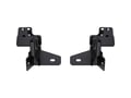 Picture of Westin HLR Truck Rack - Black Powder Coat - Aluminum
