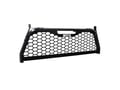 Picture of Westin HLR Truck Rack - Black Powder Coat - Aluminum