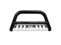Picture of Westin Ultimate Bull Bar - Black