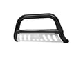 Picture of Westin Ultimate Bull Bar - Black