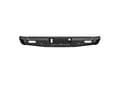 Picture of Westin Pro-Series Rear Bumper - Textured Black