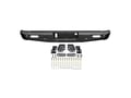 Picture of Westin Pro-Series Rear Bumper - Textured Black