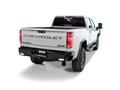Picture of Westin HDX Bandit Rear Bumper - Black