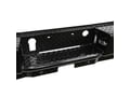 Picture of Westin HDX Bandit Rear Bumper - Black