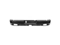 Picture of Westin HDX Bandit Rear Bumper - Black - Excl. Dual Exhaust