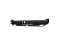 Picture of Westin HDX Bandit Rear Bumper - Black