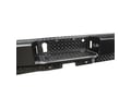 Picture of Westin HDX Bandit Rear Bumper - Black
