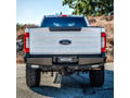 Picture of Westin HDX Bandit Rear Bumper - Black