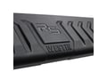 Picture of Westin R5 M-Series XD Wheel to Wheel Nerf Step Bars - Textured Black