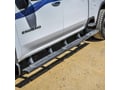 Picture of Westin R5 M-Series XD Wheel to Wheel Nerf Step Bars - Textured Black