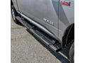 Picture of Westin R5 M-Series Wheel-to-Wheel Nerf Step Bars - Textured Black
